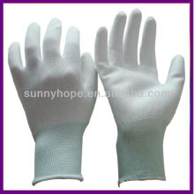 Polyurethan getauchte Handschuhe